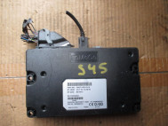 Блок комфорта Форд Фокус 3, CM5T14D212CA, - БУ S45