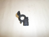 Датчик силы тока 13505369 13502261 7122080635 Шевроле Авео Т300 Круз Опель Астра J 1,4л Турбо, - БУ