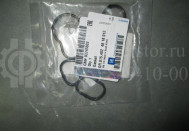 Прокладка корпуса масляного фильтра 93745802 Шевроле Каптива 2,2 литра Дизель, - GM