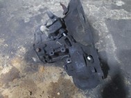 МКПП Шевроле Ланос 1,5-1,6 литра 8 -16 клапанов 96957178 96957408 Нексия с A15SMS, - БУ