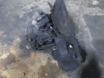 МКПП Шевроле Ланос 1,5-1,6 литра 8 -16 клапанов 96957178 96957408 Нексия с A15SMS, - БУ