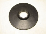 Проставка пружины задней 90305263 90538496 Шевроле Ланос опора нижняя Опель Астра F - R-12, - AMD