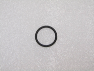 Прокладка пробки сливной поддона 90528145, 0652540 Авео, Т300 Круз, Орландо, Астра резиновая, - Hans