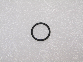 Прокладка пробки сливной поддона 90528145, 0652540 Авео, Т300 Круз, Орландо, Астра резиновая, - Hans