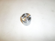 Ремкомплект суппорта заднего - Поршень D02593 41мм Опель Астра H, Zafira B, - Seinsa Autofren