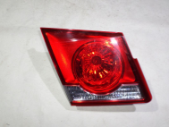 Фонарь левый внутренний задний 96830489 95130772 95040722 A048141 GP-12 Шевроле Круз Седан, - GH