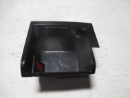 Ящик для мелочей передний VW 6Q0857309C Фольксваген Поло 01-10г, - БУ