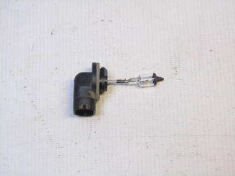 Лампа H27W2 гнутая 881-H27W/2 E1-24A 12V-27W PGJ13 PGJ13, L18127 галоген USA - Philips