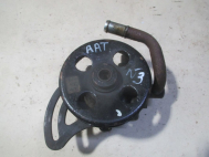 Насос ГУР 96565763 AAT-N3 96322923 94572155 Дэу Матиз F8CV Шевроле Авео KLYA с кондиционером, - БУ