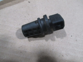 Датчик температуры воздуха 96183228 1C04 7820 Шевроле Авео Т250 на гофре воздушного фильтра, - БУ