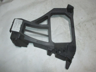 Кронштейн бампера заднего левый 1434189 1325930 FDFOC05326LФорд Фокус 2 и 3 Хэтчбек, - Feituo