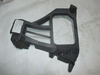 Кронштейн бампера заднего левый 1434189 1325930 FDFOC05326LФорд Фокус 2 и 3 Хэтчбек, - Feituo