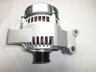 Генератор Форд Фокус 1 и 2, Фиеста Zetec 1,4-1,6 литра 1136390 5500027 98AB10300GH XAL5559 - Dexel