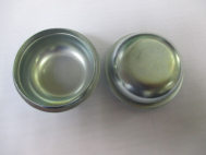 Колпак ступицы колеса 94580368 DAEWOO Matiz заднего - General Motors