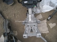 Рулевая колонка Ленд Ровер Фрилендер 2 с 2007 по 2014г LR020993, 7G9N3F937XA, - БУ