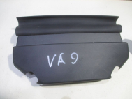 Кожух рулевой колонки верхний 13236663, 13236662 Опель Астра H - VA-9 - БУ