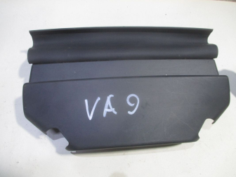 Кожух рулевой колонки верхний 13236663, 13236662 Опель Астра H - VA-9 - БУ