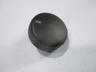 Ручка переключения скорости потока воздуха блока управления печкой Шевроле Авео Т200 96539550  - БУ