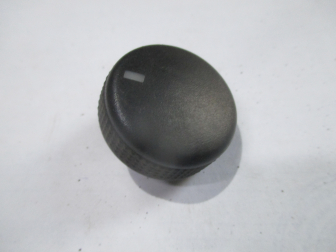 Ручка переключения скорости потока воздуха блока управления печкой Шевроле Авео Т200 96539550  - БУ