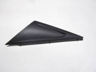 Накладка на фару левая 95987163 Шевроле Спарк М300 молдинг окантовка ресничка, - GM