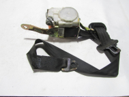 Ремень безопасности передний правый 96419615 96407263 LK RH Chevrolet Spark М200 с пиропатроном - БУ