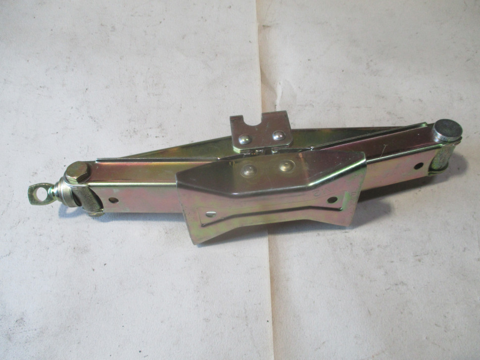 Домкрат 95902916 96427363 96954039 Дэу Матиз Шевроле Спарк M200 ...