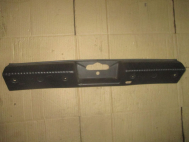 Накладка панели задней багажника 98ABF40352BFW 3S41F40352AAW A715P Форд Фокус 1 USA Седан, - БУ