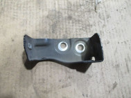 Кронштейн передней панели верхней Опель Астра J Шевроле Круз сталь левый, - БУ