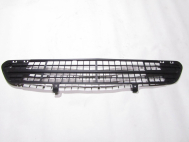 Решетка бампера переднего 95088063 Шевроле Круз - рестайлинг с 2013 года, - General Motors