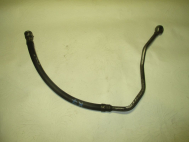 Трубка охлаждения АКПП масляная 90578263 753088 впускная с моторами Z18XE, Z18XER, A18XER - К-7 - БУ