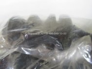 Отбойник амортизатора заднего 96318363 Дэу Матиз, Шевроле Спарк, Spark М100, - Car-dex