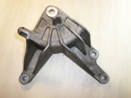 Кронштейн опоры двигателя задний 13248663 G7 13248664 Шевроле Круз Орландо с АКПП и МКПП - S-69 - БУ