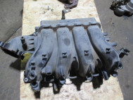 Коллектор вПускной 55564310 55564303 55564304 Шевроле Авео 1,4-1,6 литра F14-16D4 Т250-255-3 - БУ