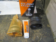 ШРУС наружный 4347009V10 TOYOTA CAMRY (XV30) (01-06) Masuma