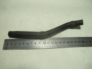 Шланг цилиндра сцепления главного 96549163 Шевроле Лачетти - 20 см, - БУ