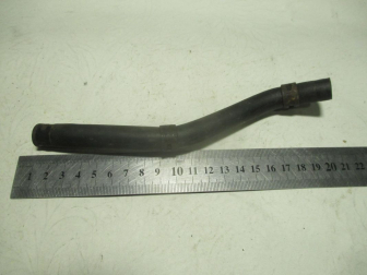 Шланг цилиндра сцепления главного 96549163 Шевроле Лачетти - 20 см, - БУ