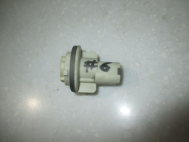 Патрон указателя поворота Nissan 26243CJ00A Ниссан Жук F15 NV200 M20 - N6 - БУ