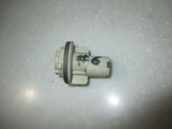 Патрон указателя поворота Nissan 26243CJ00A Ниссан Жук F15 NV200 M20 - N6 - БУ