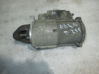 Стартер 96980248 80225 96843572 Шевроле Авео Т250-255 Опель Корса D F14D4 - БУ