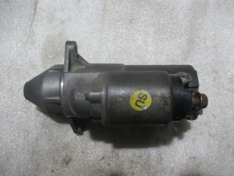 Стартер 96469963 SU Шевроле Лачетти Авео Реззо Круз Ланос 1,4-1,8л 25187957, 96843578 1,2 kW, - БУ