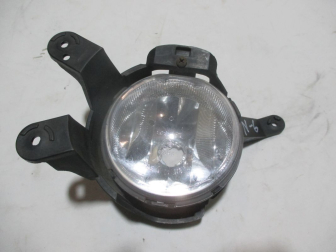 Фара противотуманная Шевроле Круз левая 96850064 95989994 95169822 96850064 12846 N-6 - БУ