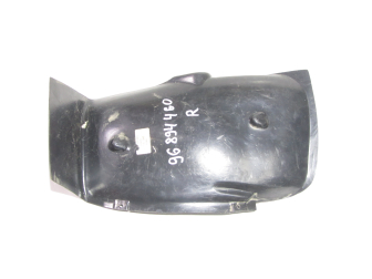 Подкрылок задний правый 7701694460 R460 PR1280 Renault Kangoo 1997–2008 г Nissan Kubistar - БУ