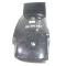 Подкрылок задний правый 7701694460 R460 PR1280 Renault Kangoo 1997–2008 г Nissan Kubistar - БУ