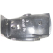 Подкрылок задний правый 7701694460 R460 PR1280 Renault Kangoo 1997–2008 г Nissan Kubistar - БУ