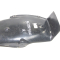 Подкрылок задний правый 7701694460 R460 PR1280 Renault Kangoo 1997–2008 г Nissan Kubistar - БУ