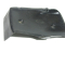 Подкрылок задний правый 7701694460 R460 PR1280 Renault Kangoo 1997–2008 г Nissan Kubistar - БУ