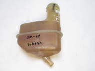Бачок расширительный 96314169 DAEWOO MATIZ с 1998 года - DM-14 - БЕЗ крышки, - БУ