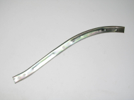 Кронштейн бампера переднего правый 96562949 Daewoo Matiz, - CVA