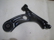 Рычаг передний Шевроле Авео Т300 Кобальт правый 95017035 95940539 95031913, - Uxclent
