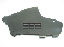 Защита бампера переднего левая 6001547949 Рено Логан 1, - AFP 